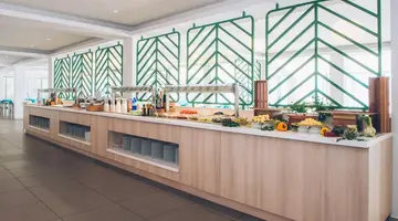IBEROSTAR WAVES HERCEG NOVI