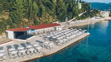IBEROSTAR WAVES HERCEG NOVI