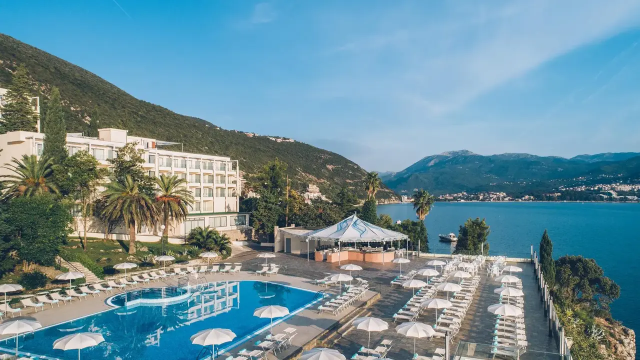 IBEROSTAR WAVES HERCEG NOVI