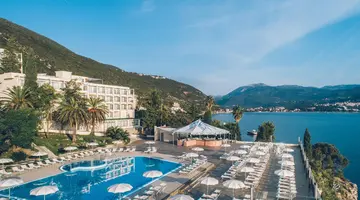 IBEROSTAR WAVES HERCEG NOVI