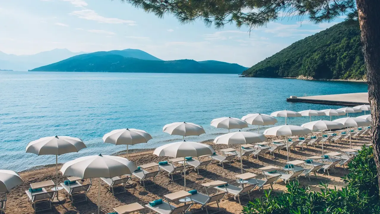 Iberostar Waves Herceg Novi
