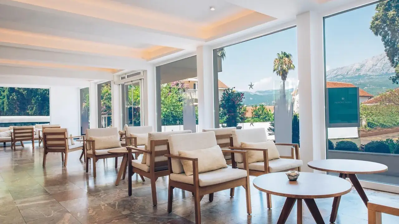 IBEROSTAR WAVES HERCEG NOVI