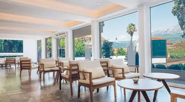 IBEROSTAR WAVES HERCEG NOVI