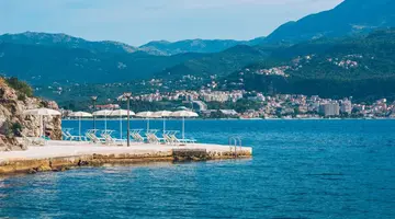 IBEROSTAR WAVES HERCEG NOVI