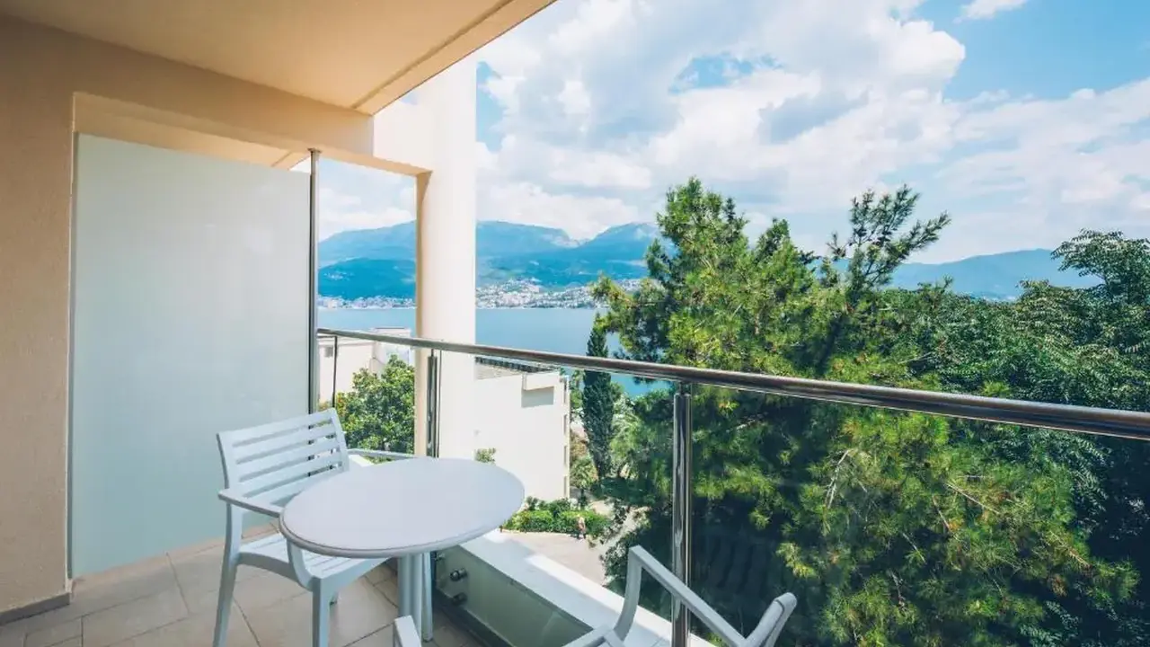 IBEROSTAR WAVES HERCEG NOVI