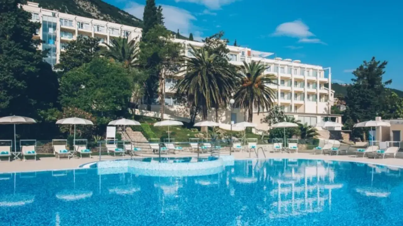 IBEROSTAR WAVES HERCEG NOVI