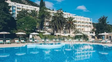 IBEROSTAR WAVES HERCEG NOVI