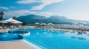 IBEROSTAR WAVES HERCEG NOVI