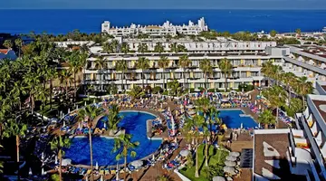 Iberostar Waves Las Dalias