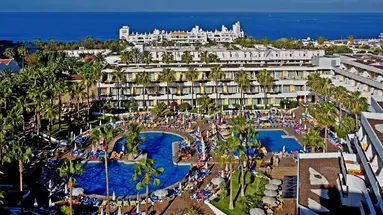 Iberostar Waves Las Dalias