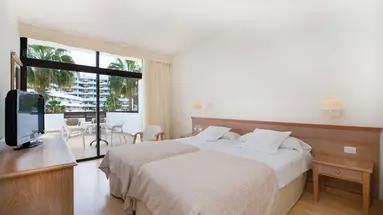 Iberostar Waves Las Dalias