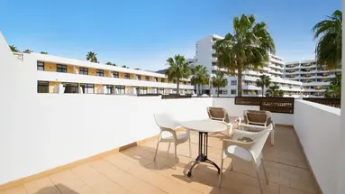 Iberostar Waves Las Dalias