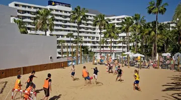 Iberostar Waves Las Dalias