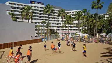 Iberostar Waves Las Dalias