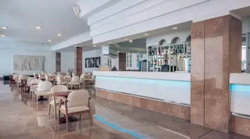 Iberostar Waves Las Dalias
