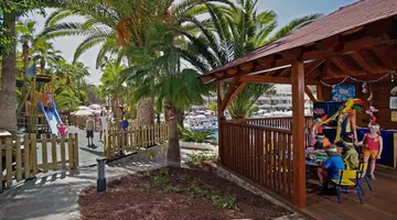Iberostar Waves Las Dalias