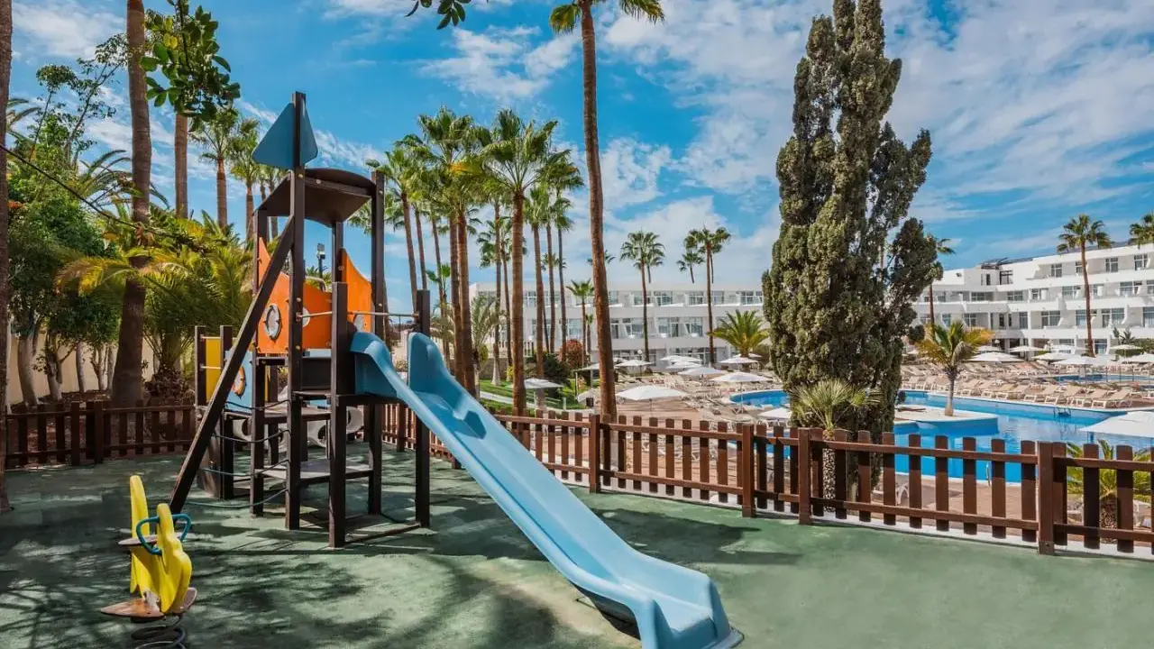 Iberostar Waves Las Dalias