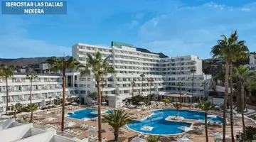 Iberostar Waves Las Dalias