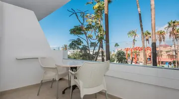 IBEROSTAR WAVES LAS DALIAS