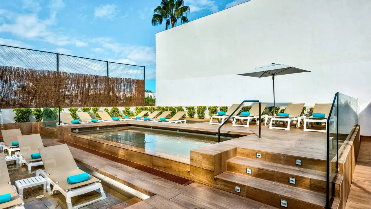 IBEROSTAR Waves Las Dalias