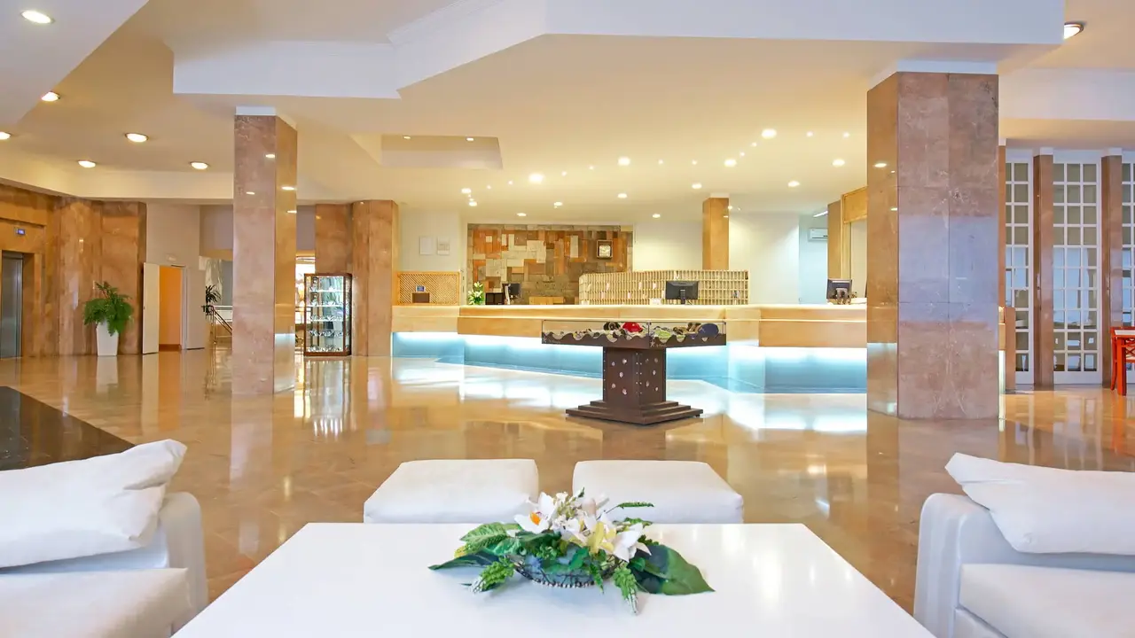 IBEROSTAR Waves Las Dalias