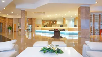 IBEROSTAR Waves Las Dalias