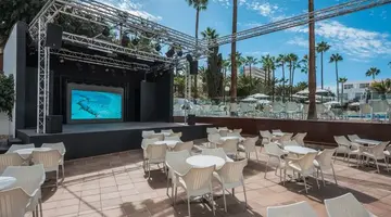 Iberostar Waves Las Dalias