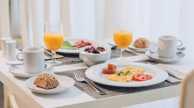 Iberostar Waves Las Dalias