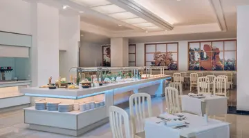IBEROSTAR WAVES LAS DALIAS