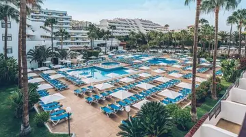 IBEROSTAR WAVES LAS DALIAS