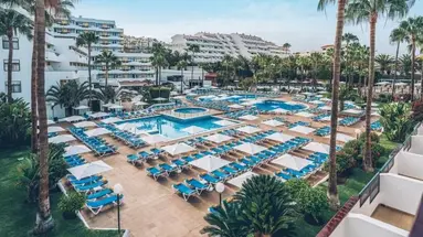 IBEROSTAR WAVES LAS DALIAS
