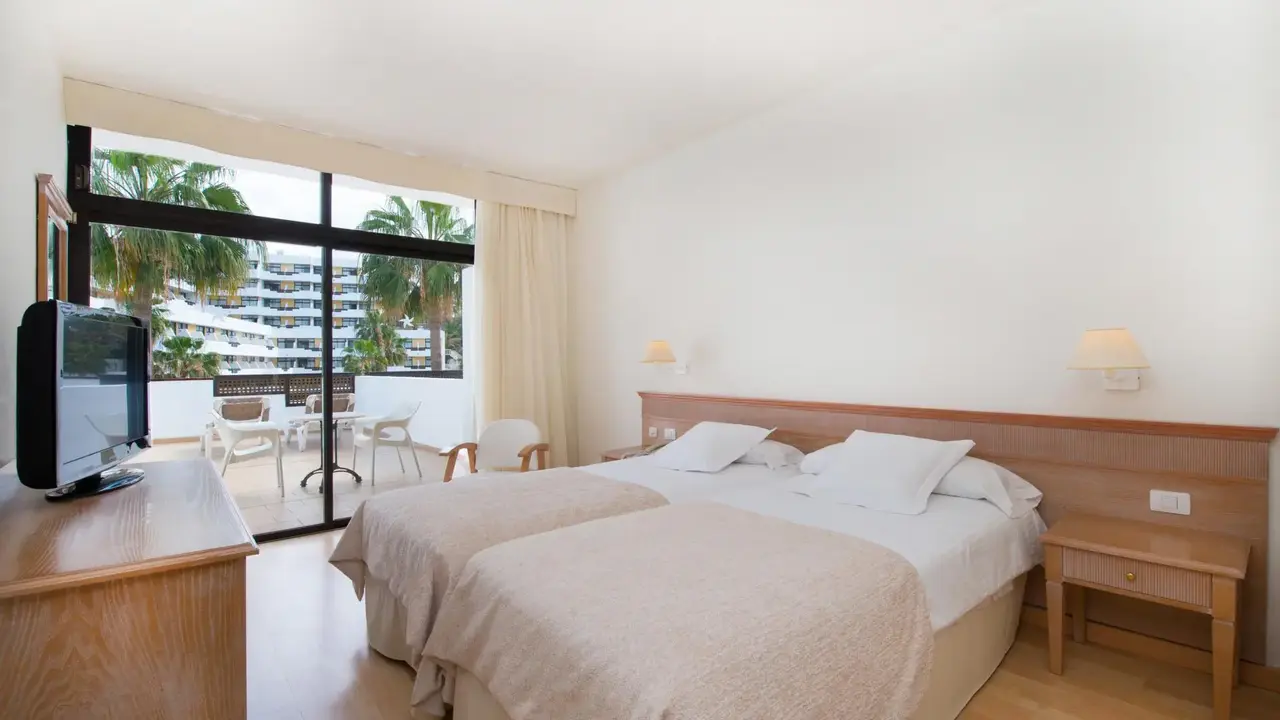 IBEROSTAR WAVES LAS DALIAS