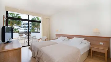 IBEROSTAR WAVES LAS DALIAS