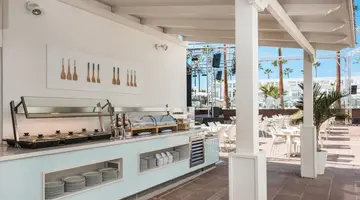 Iberostar Waves Las Dalias