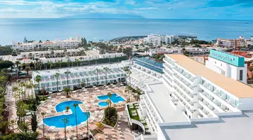 Iberostar Waves Las Dalias