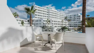 IBEROSTAR WAVES LAS DALIAS