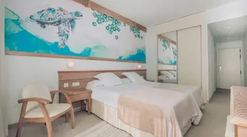 IBEROSTAR WAVES LAS DALIAS