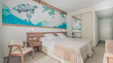 IBEROSTAR WAVES LAS DALIAS