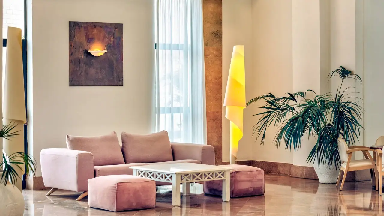 IBEROSTAR Waves Las Dalias