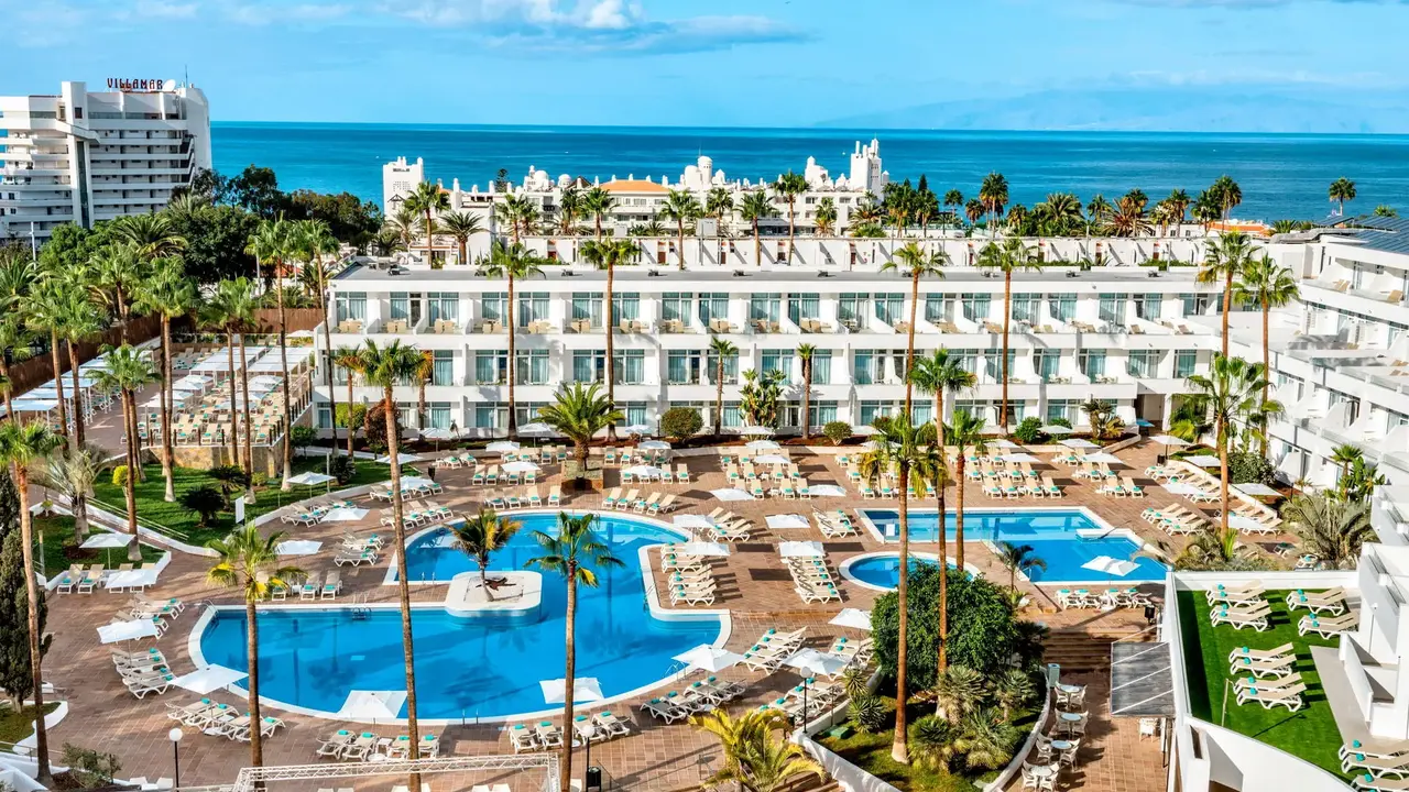 IBEROSTAR Waves Las Dalias
