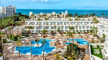 IBEROSTAR Waves Las Dalias
