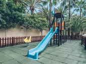 IBEROSTAR WAVES LAS DALIAS