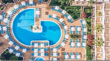 IBEROSTAR WAVES LAS DALIAS