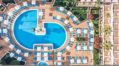 IBEROSTAR WAVES LAS DALIAS
