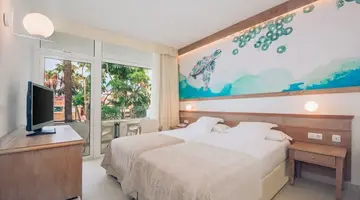 Iberostar Waves Las Dalias