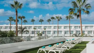 Iberostar Waves Las Dalias