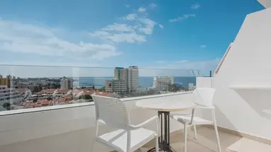 Iberostar Waves Las Dalias