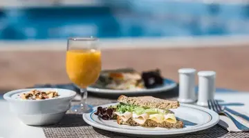 Iberostar Waves Las Dalias