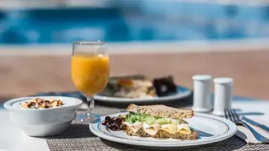 Iberostar Waves Las Dalias