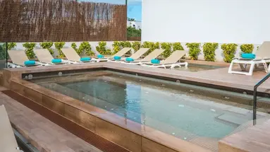 Iberostar Waves Las Dalias